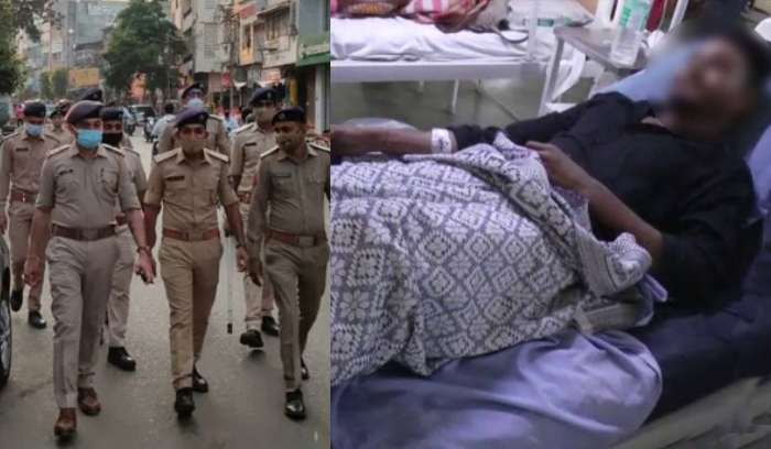 Dalit Youth Beaten in Gujarat for Dressing Well (1)
