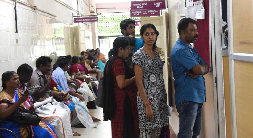 Fever Prevention_ Special System in Hospitals