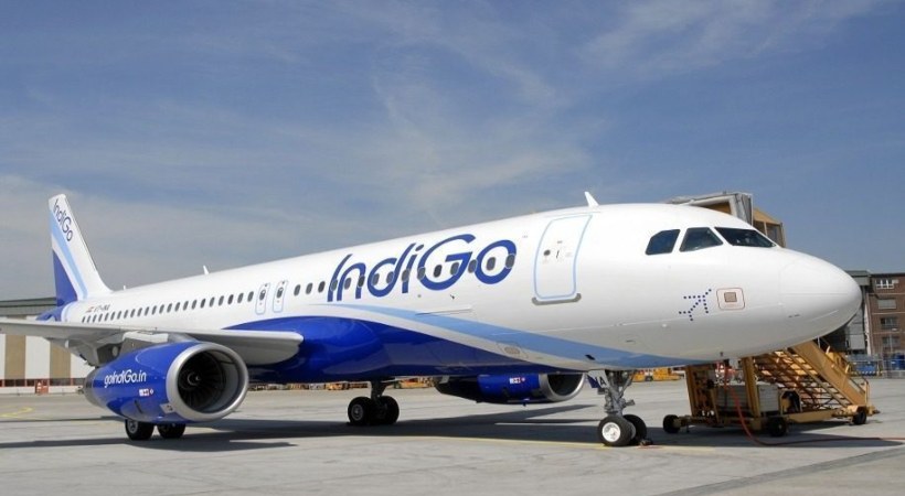 IndiGo Buy 500 Planes Record Aircraft Order