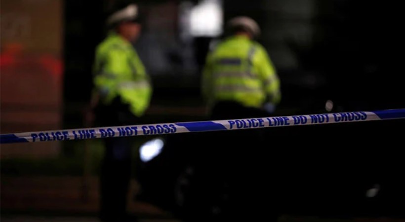 Indian Origin Police Jailed UK Sexually Assaulting Colleague