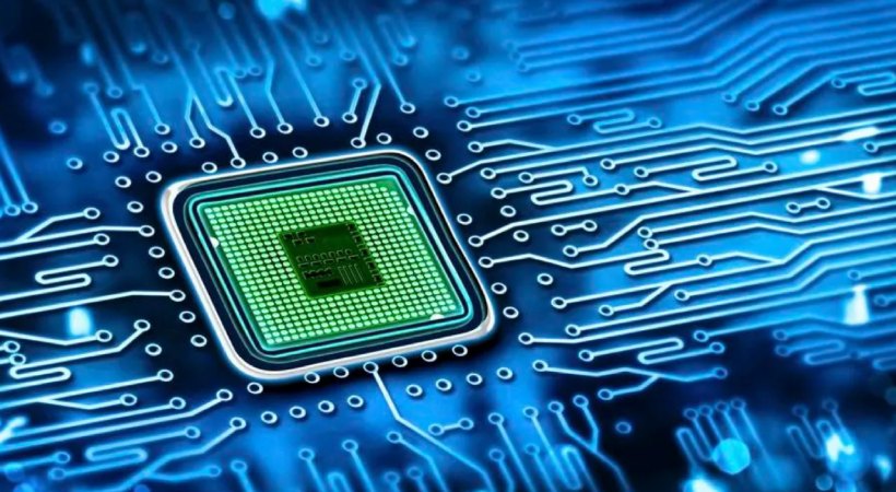 Image of Semiconductor