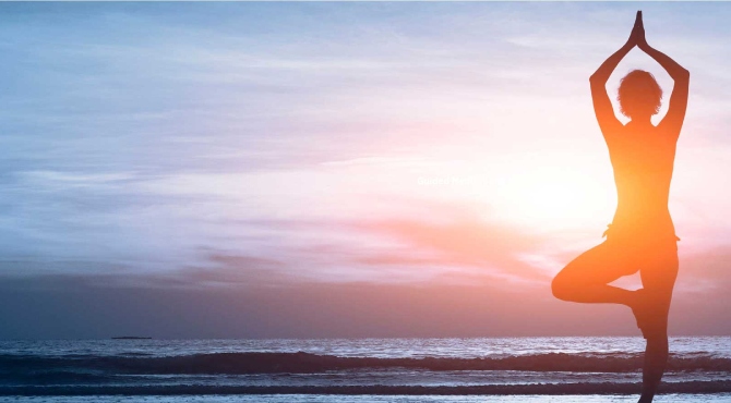 International Yoga day 2023