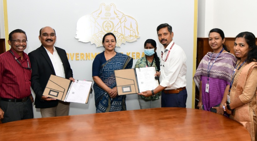 'K-CDC' against disease prevention and infectious diseases
