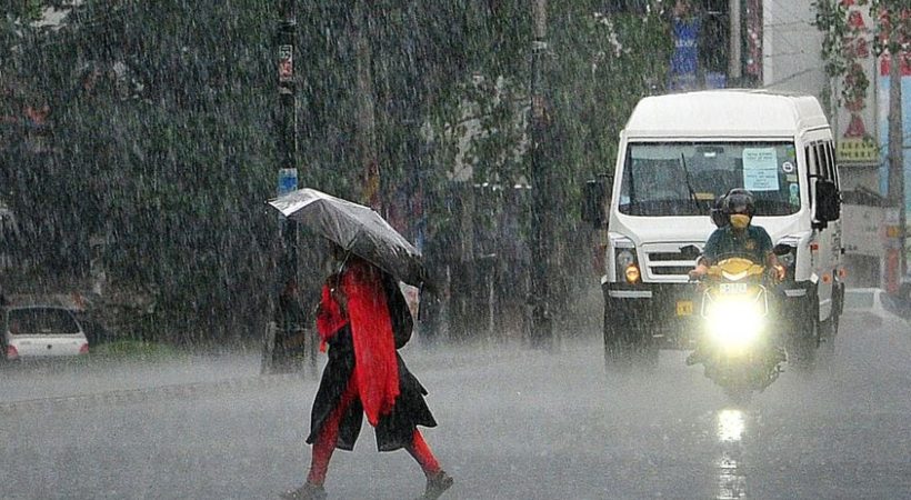 Image of Kerala Rains