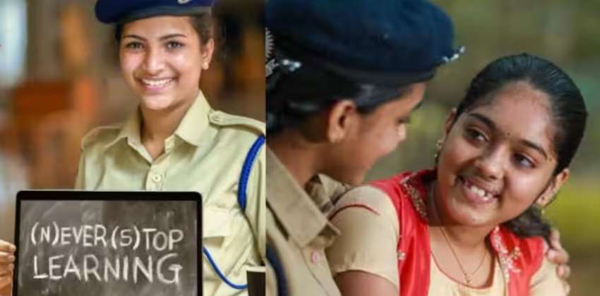 Kerala police hope project