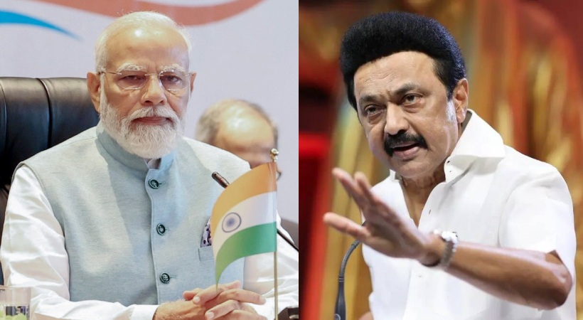MK Stalins Party Slams PM On Uniform Civil Code