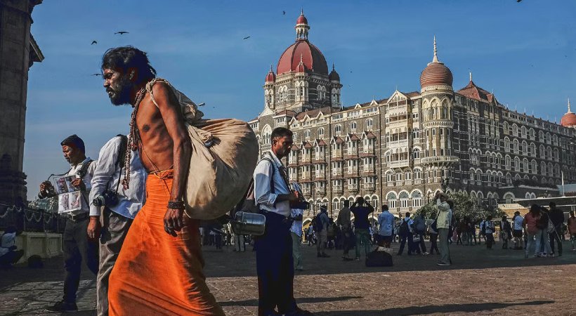 Mumbai And Delhi Among Unfriendliest Cities Worldwide: Survey