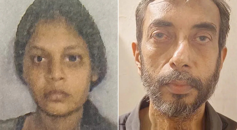 Mumbai murder partner poison boiled body fear