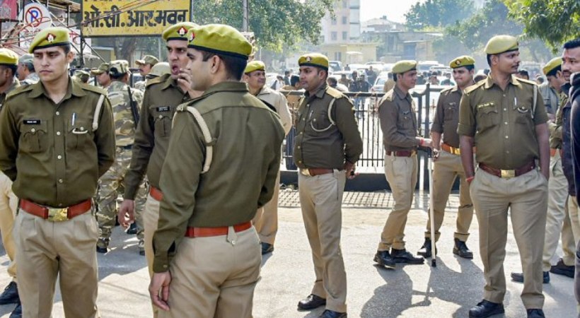Muslim man beaten; forced to chant 'Jai Shri Ram' in Bulandshahr