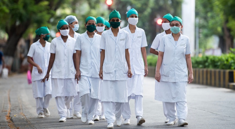 NORKA-Bahrain Staff Nurse Recruitment