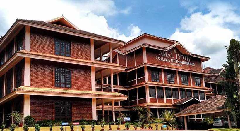 Amal jyothi college will reopen today