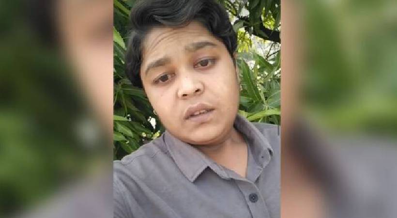 YouTuber Devraj Patel killed in bike accident