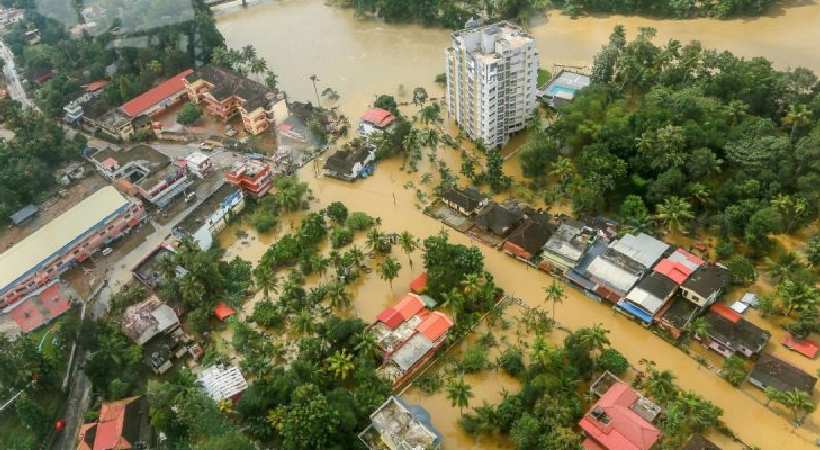 150 million dollar financial assistance to Kerala from World Bank