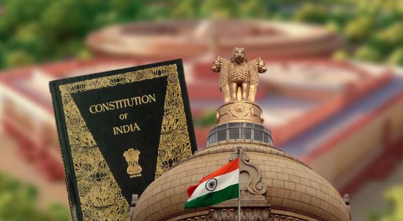 BJP rising uniform civil code ahead of loksabha election