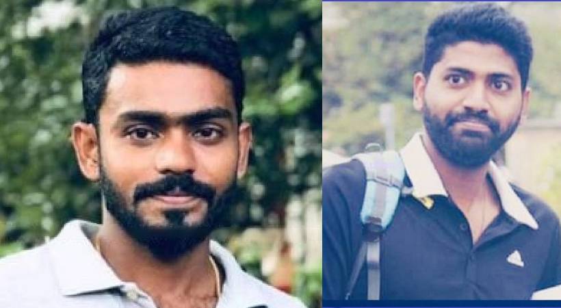 Second incident in a month malayali killed by malayali in abroad