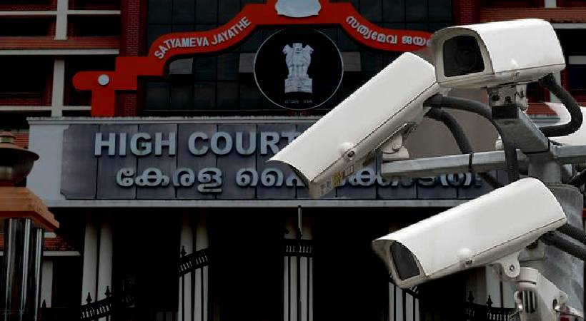 High Court intervention in AI camera controversy