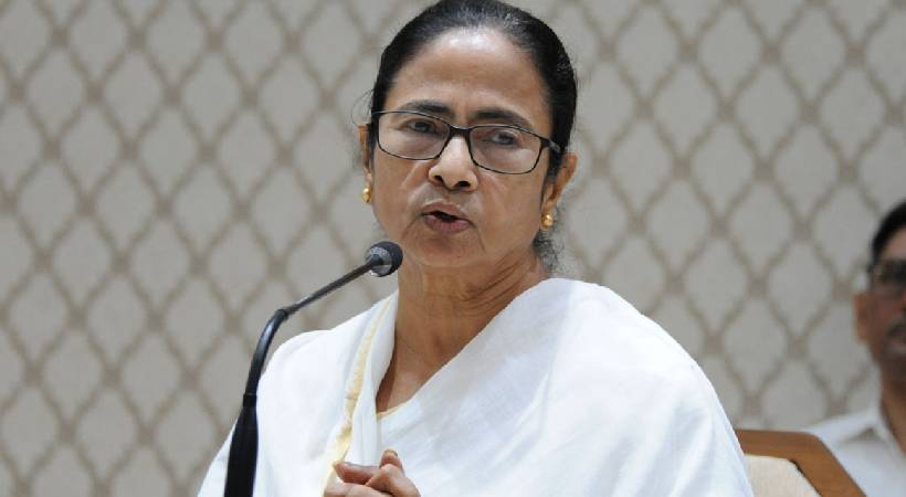 Mamata Banerjee helicopter makes emergency landing