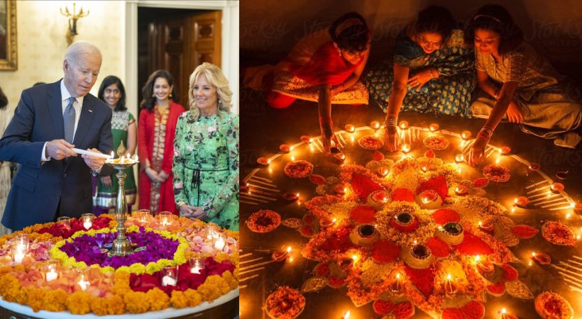 New York Declares Diwali As School Holiday