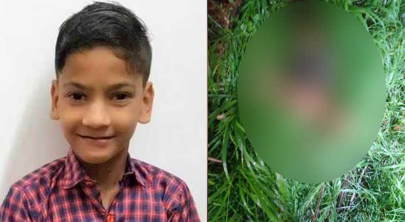 11 Year old boy Nihal died dog attack Kannur