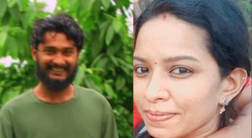 Pathanamthitta woman hacked to death case_ Accused arrested