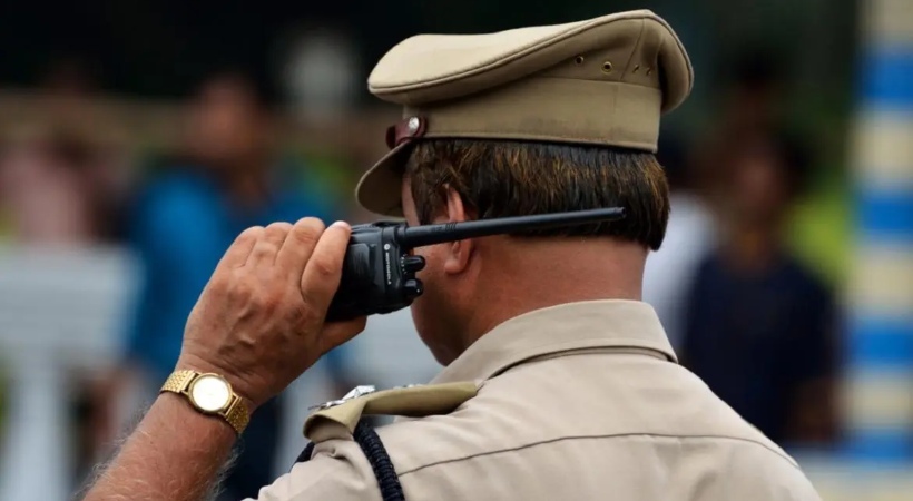 Image of Police
