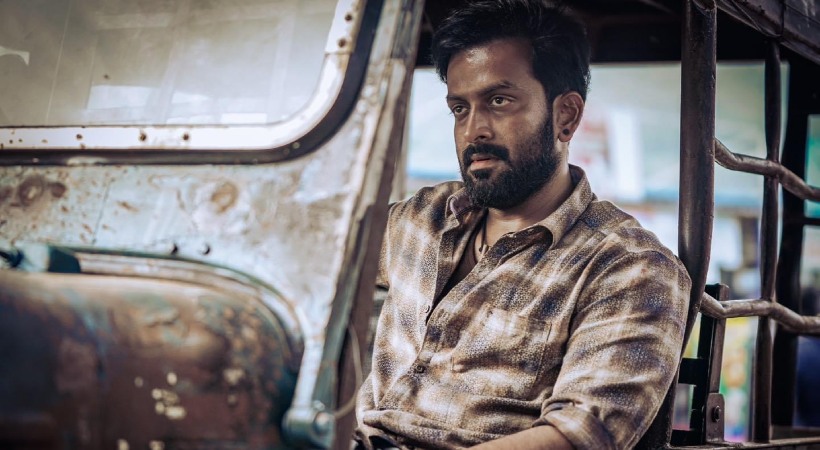 Image of Prithviraj Sukumaran