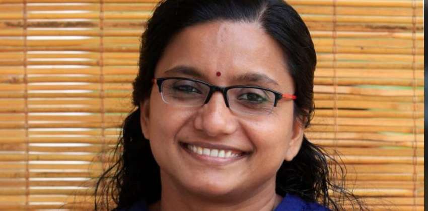 Priya Varghese Legal Advice of Standing Counsel