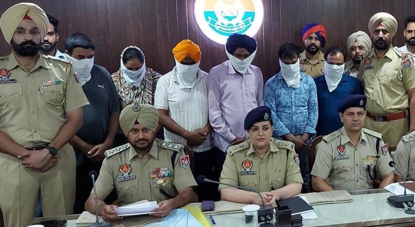 Punjab man kills friend fakes own death to claim Rs 4 crore insurance payout