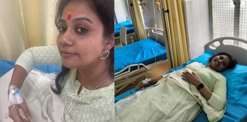 Rachana Narayanankutty on dengue