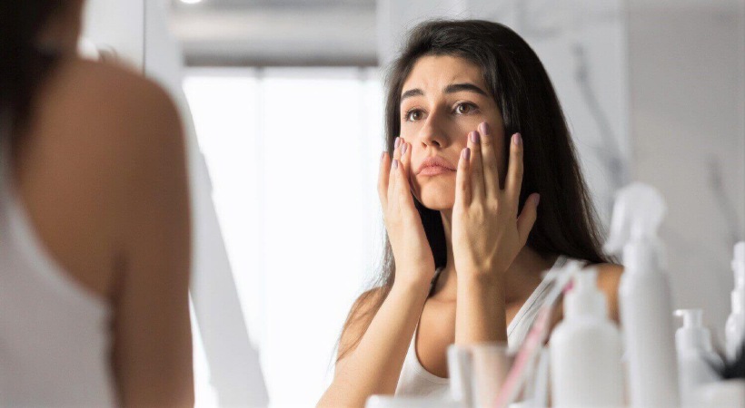 4 skin care mistakes you should avoid