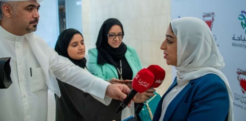 Saudi and Bahrain agree to jointly organize tourism promotion