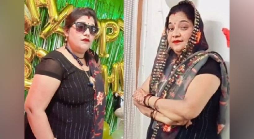 Sisters shot dead in Delhi