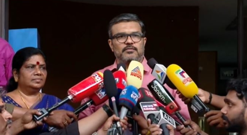 'Street dog problem serious; euthanasia rule to be enforced'; MB Rajesh
