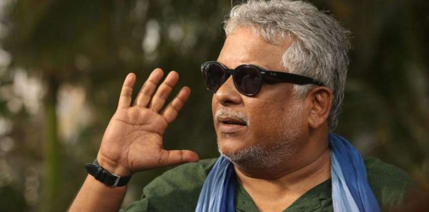 Sudipto Sen’s next film is about the Maoist movement