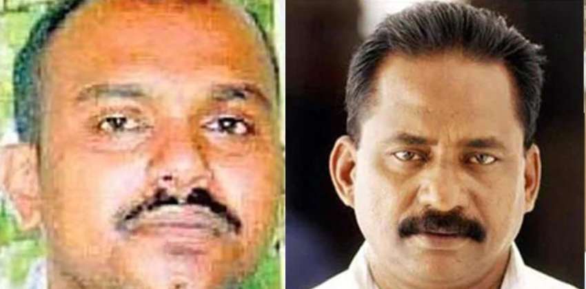 TP Case Accused Rajish in Karnataka Police Custody