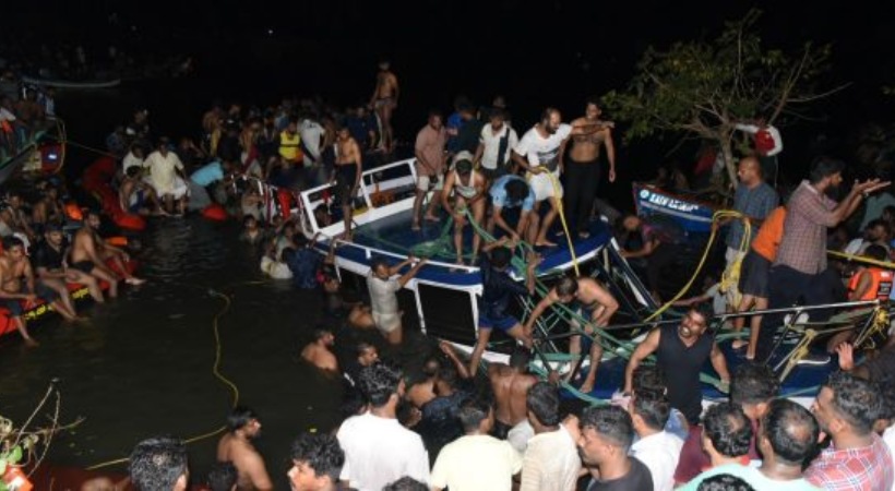 Tanur boat accident_ High Court takes action