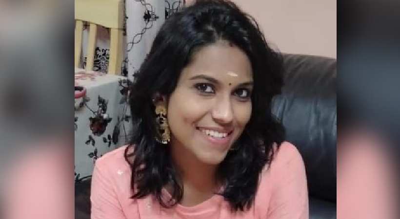Thrissur native died in Dubai