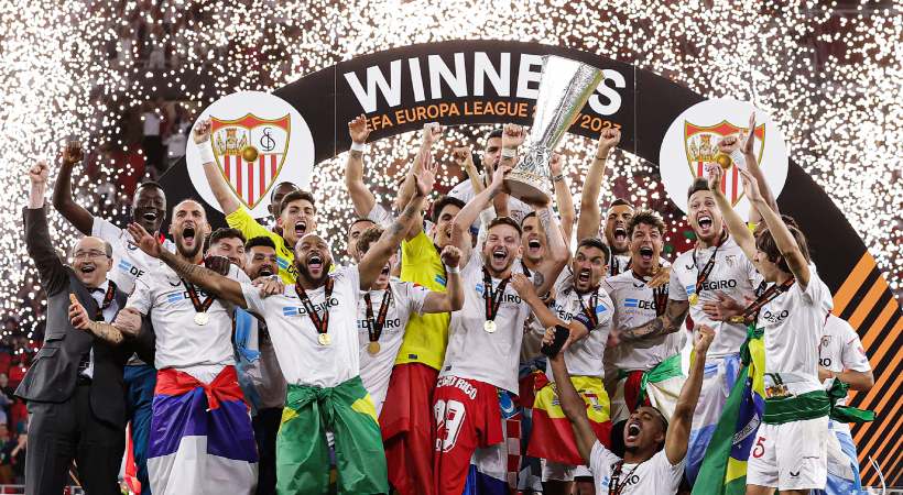 Image of UEFA Europa League