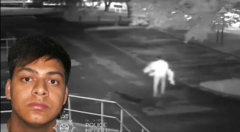 UK_ Indian Student Carries Drunk Stranger To Room, Rapes Her
