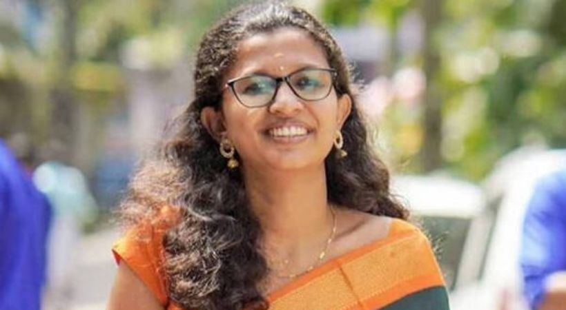 Vidya case: Attappadi RGM College Teachers Issue Statement