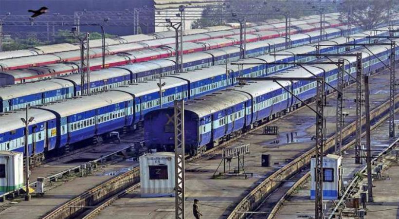 Special Train Arranged for Family Members of Odisha train Accident Victims