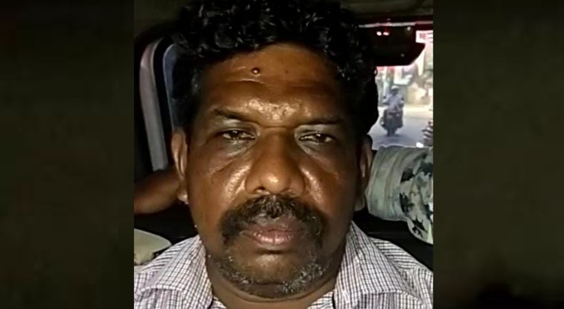 Middle aged man dies in helmet attack