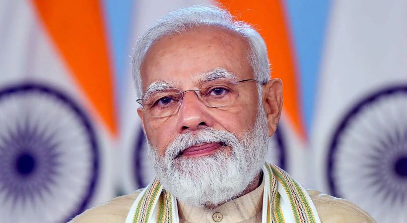 PM Narendra Modi will visit Odisha train disaster site