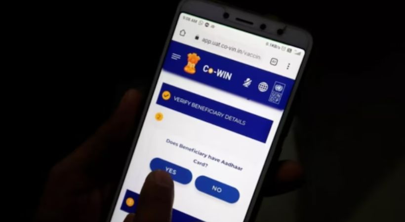 Data breach: Personal data of Covid vaccine recipients leaked on Telegram