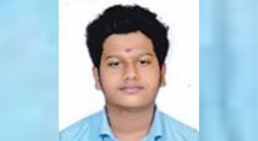 Plus Two studen dies while playing football Thrissur