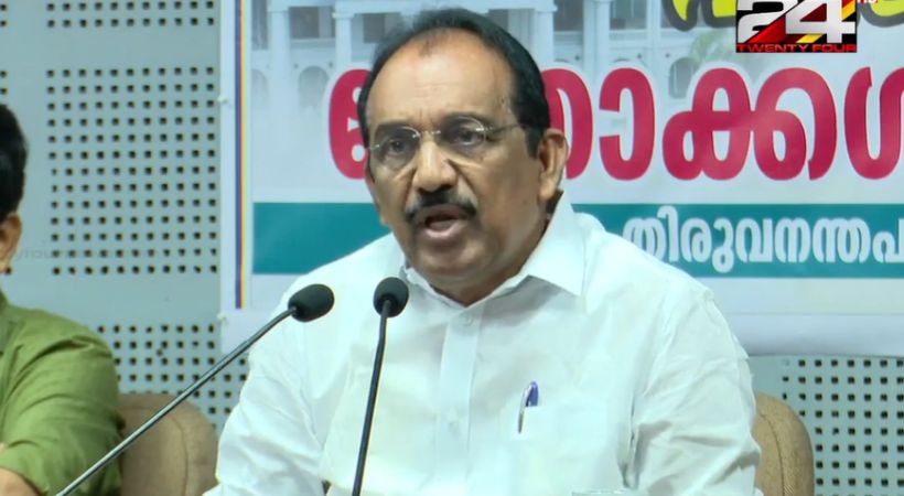 Revelation of G Sakthidharan; Benny Behanan response
