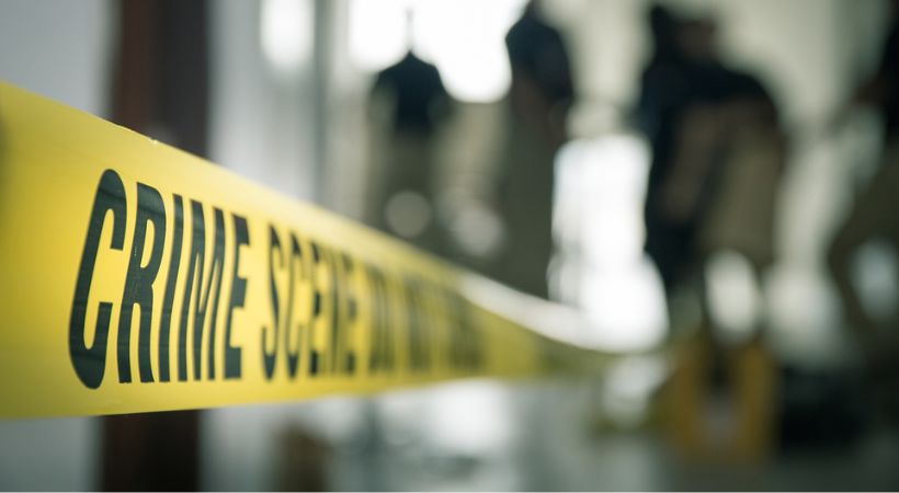 Attack on pregnant woman in Thiruvananthapuram city