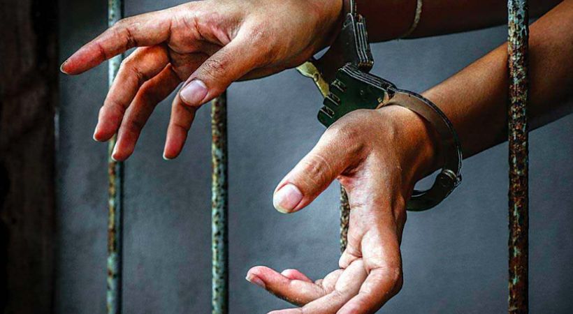 Young Man Arrested for Attempted Murder of Middle Aged Man