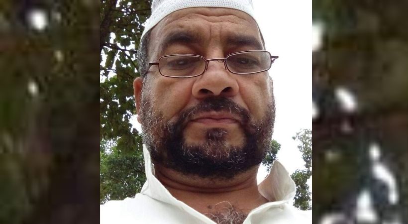 Case against Madrasah Teacher who beat seven year old boy