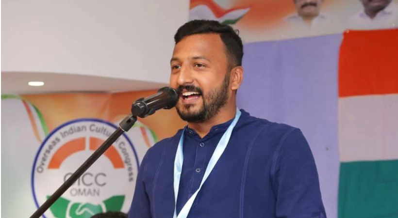 Rahul Mamkootathil